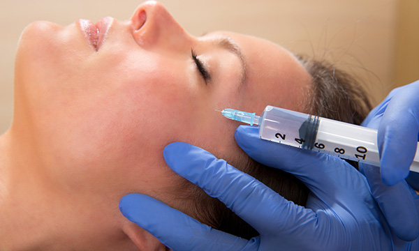 Fitness to practise: nurse struck off for prescribing Botox remotely and unsafely