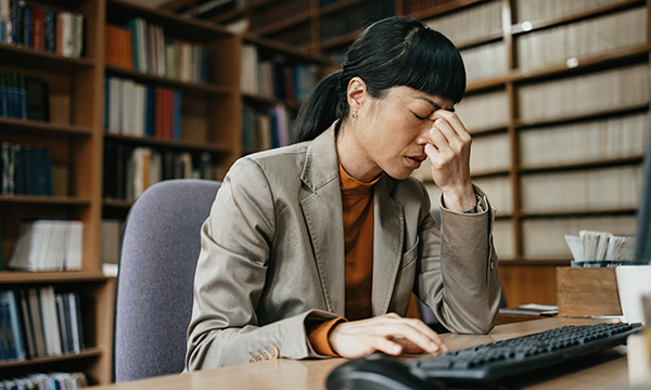 Recognising vicarious trauma in research: the experiences of researchers who work with victimisation data and the support they need