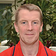 Barry Quinn, enior lecturer at Queen’s University Belfast School of Nursing and Midwifery
