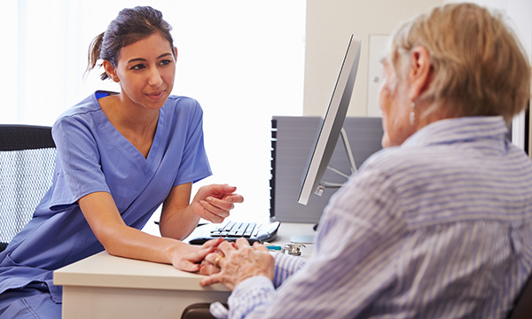 Advance care planning: a qualitative study into its use by advanced clinical practitioners in general practice