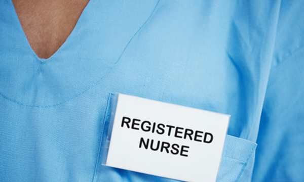 Bill will ensure that only those who are registered with the NMC can call themselves a nurse