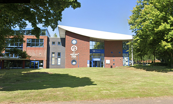 Nursing education in crisis: Telford nursing campus may close