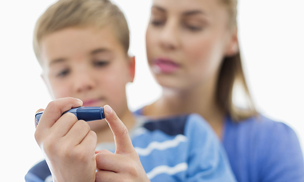Developing a diabetes self-management policy for hospitalised children and young people on insulin therapy
