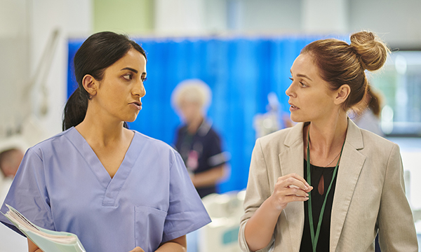 A proposed statutory duty of candour would make NHS managers legally accountable for responding to concerns about patient safety