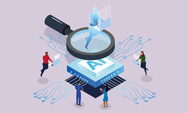 Nurse research: GenAI collects data from the internet, but while using predominantly publicly available information it can be biased, outdated and focus on debatable information