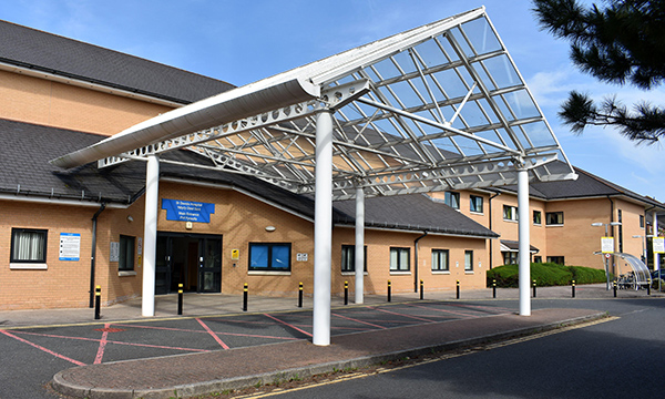 Risk assessment and falls: in October 2023 an inpatient at St David's Hospital in Cardiff, fell from his bed and experienced a fatal brain bleed