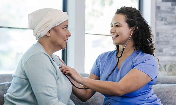 Nurses need to familiarise themselves with common late effects associated with many cancer therapies, such as endothelial damage and metabolic changes