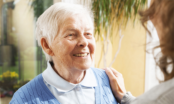 Exploring the intersection of mate crime, loneliness and isolation in older people living in the community