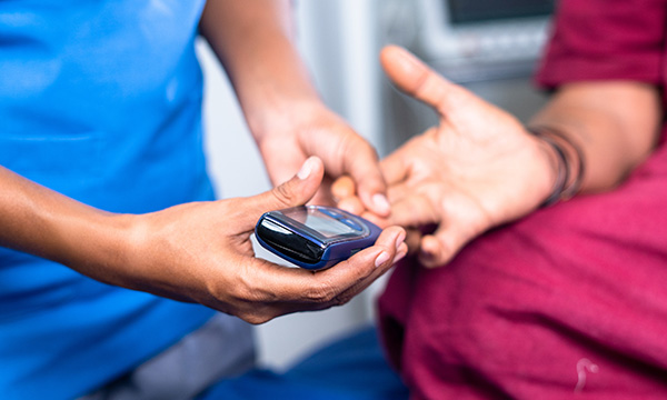 Type 2 diabetes and the role of nurses in its management