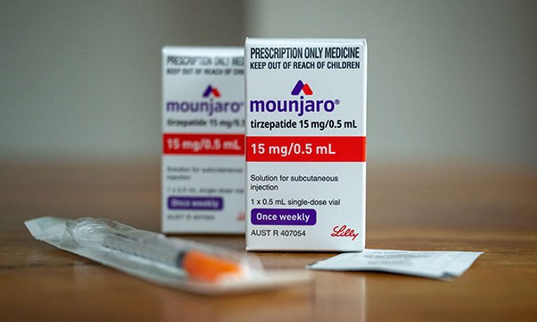 Use of tirzepatide (Mounjaro) in type 2 diabetes management: an overview