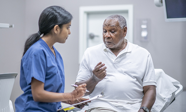 How to promote cultural competence in nursing practice