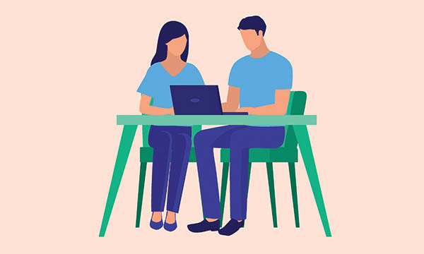 Research seems to be the pillar where many advanced practitioners ‘just don’t know how or where to get started’