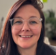 Amanda Forsayeth, lecturer in children’s nursing, University of Bradford