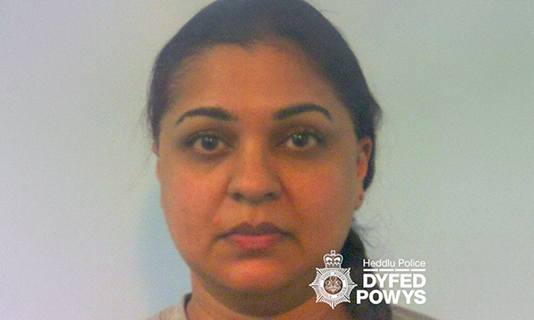 Nurse struck off for fraud: Tanya Nasir