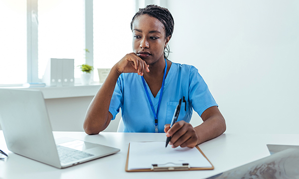 Using the Aspirant Cancer Career and Education Development (ACCEND) framework in the workplace