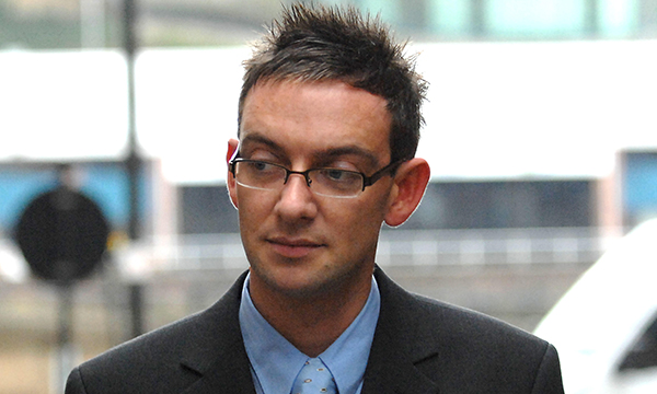 Former nurse Colin Campbell has lost his appeals against his 2008 convictions for killing four older patients and attempting to murder a fifth