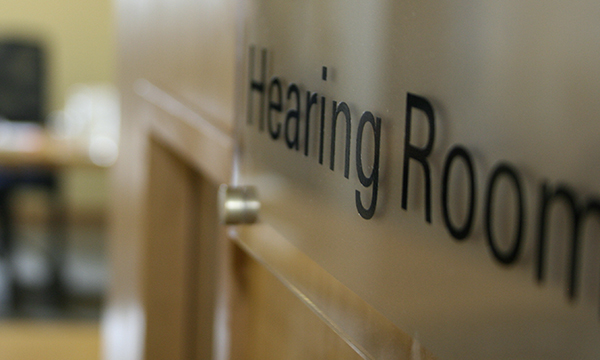 Struck off: nurse Jodie Hunter struck off the NMC register after fitness to practise hearing