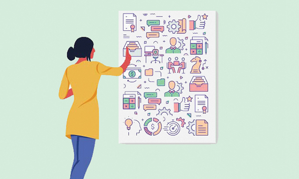 How to develop and present a conference poster