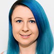 Amy Hodkin, intellectual and learning disability nurse, community of practice lead, Sheffield Children’s NHS Foundation Trust, Sheffield