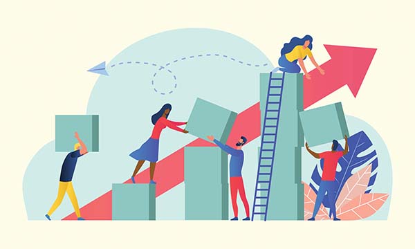 Leadership skills for students: collective leadership is the way forward as nursing students work together to build their skills