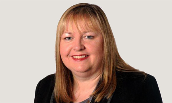 Tributes for 'inspirational' nurse: Ruth Walker