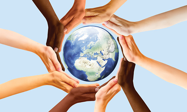 Health services worldwide would benefit from an investment in the well-being of nursing staff, which will help ensure continued high-quality patient care