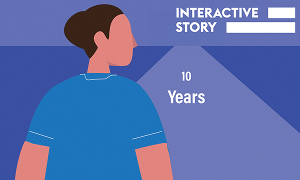 The 10 Year Health Plan aims for an NHS fit for the future