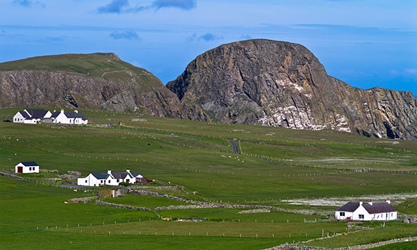 Remote nursing job: NHS Shetland is looking for a district nurse or nurse practitioner for Fair Isle, the southernmost island of Shetland 