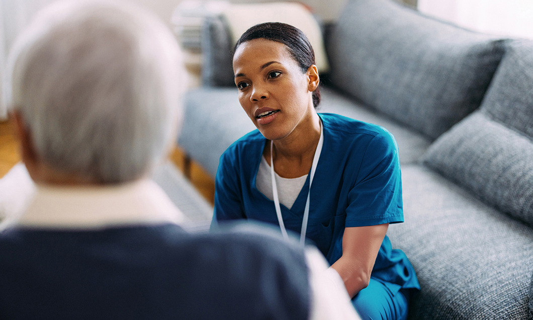 Challenges of assessing pain in people with dementia: a systematised literature review