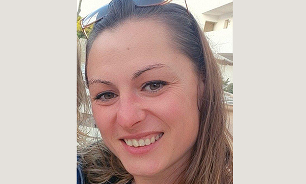 Victoria Taylor, whose body body was recovered from the River Derwent following a major police search