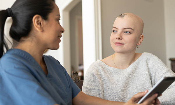 Prehabilitation service delivery for patients with head and neck cancer: a cross-sectional study into UK healthcare professionals’ views