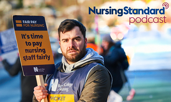 Nurses’ pay: what are health unions' next moves?