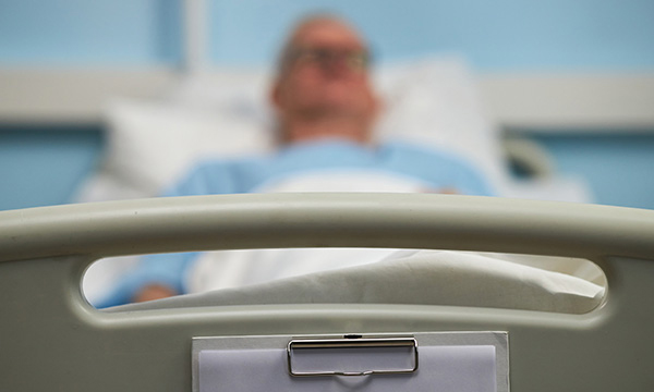 Emphasising the essential role of the learning disability nurse in acute care: a case study