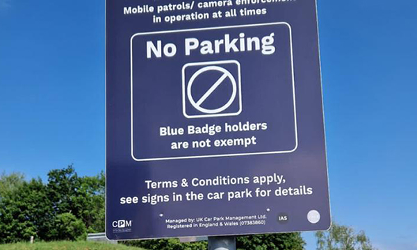 Nurses’ parking charges win: Worcestershire County Council approves parking permit scheme for nurses delivering urgent care