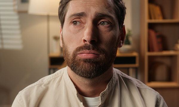 Barriers to help-seeking in men with mental health issues: a systematised literature review