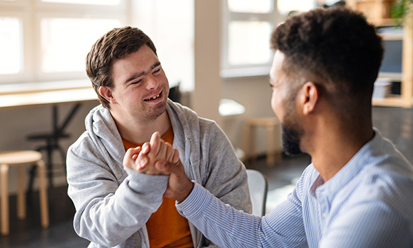 In a letter to the government, the RCN, Mencap and campaigners have urged the government to urgently act to save learning disability nursing ‘before it’s too late’