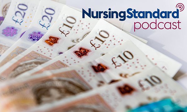 Nursing and Midwifery Council has put forward plans to increase the annual registration fee for nursing and midwifery staff