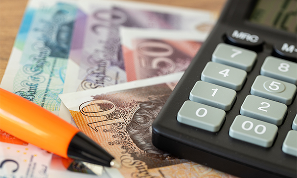 Nursing and Midwifery Council says ten-year fee freeze has contracted its income by 28% in real terms