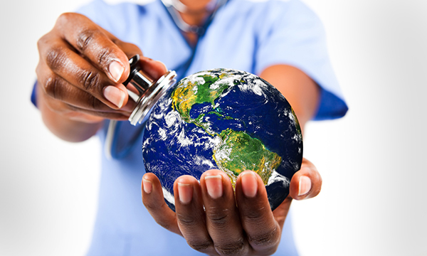 Incorporating planetary health into nursing practice and leadership 