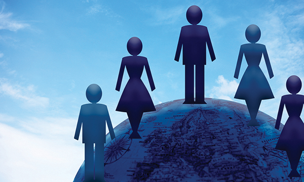 Nursing networks: sharing ideas and working collaboratively can be transformative