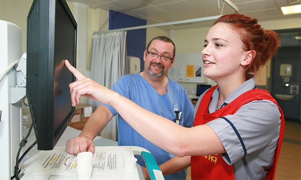 The NMC is being asked to approve a consultation on practice learning requirements for nursing and midwifery students when it meets on 26 November