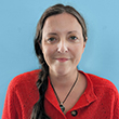 RCN Scotland Nurse of the Year Kirsty Cartin on how to become a nurse leader at your own pace