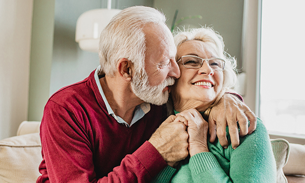 Older people and sexuality: nurses should recognise sexual health and well-being are an integral component of older people’s care