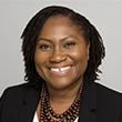 Child nurse Evonne Hunt