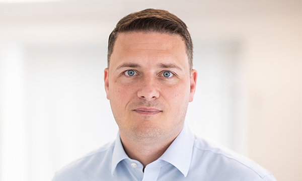 Health and social care secretary Wes Streeting
