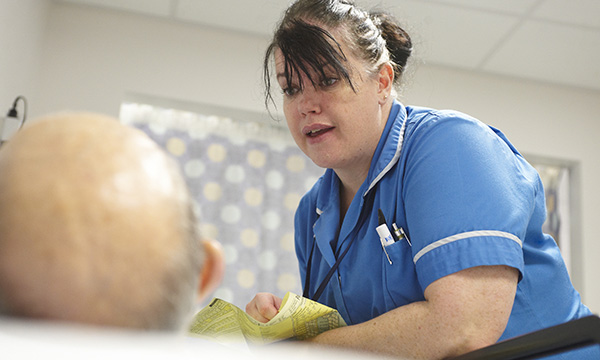 The Glasgow Coma Scale and other neurological observations