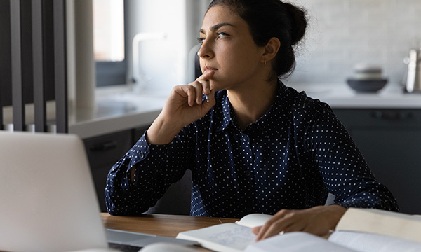 How nursing students can be empowered by reflective practice