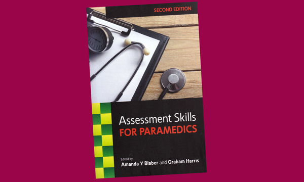 Assessment Skills for Paramedics