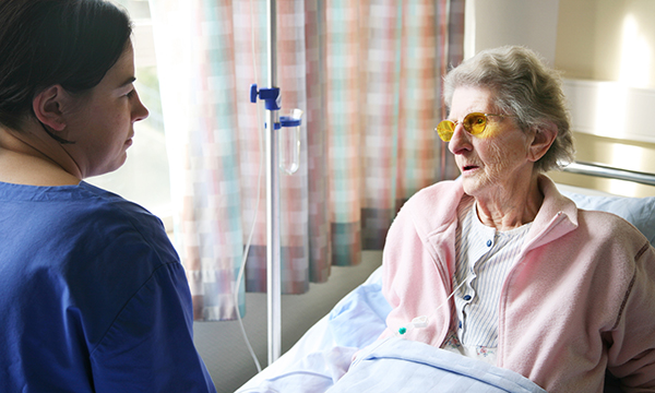 Assisted suicide requests