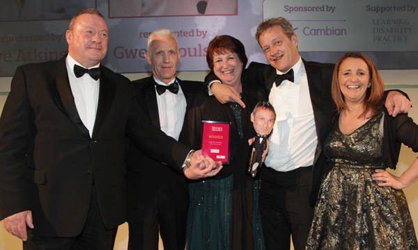 Health Equalities Framework